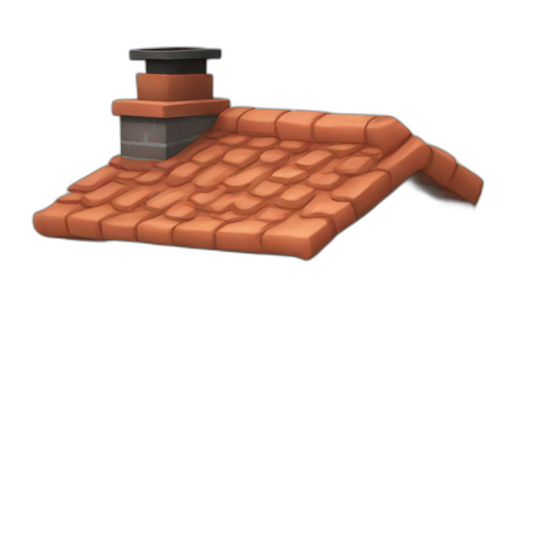 chimney | AI Emoji Generator