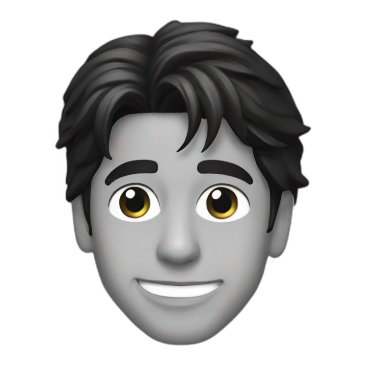 Srk Jawan | AI Emoji Generator