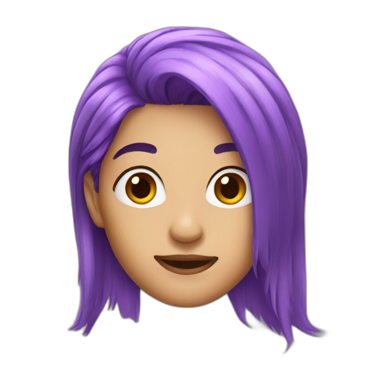 ai generated emoji