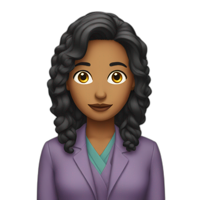 suella braverman | AI Emoji Generator