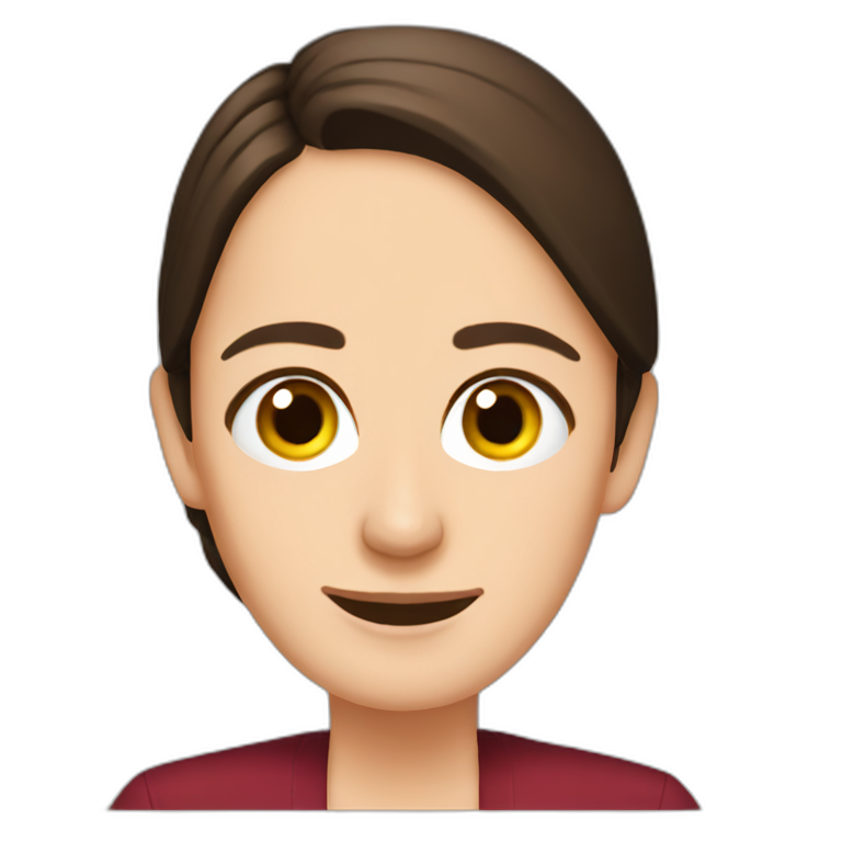 jacinda-adern | AI Emoji Generator