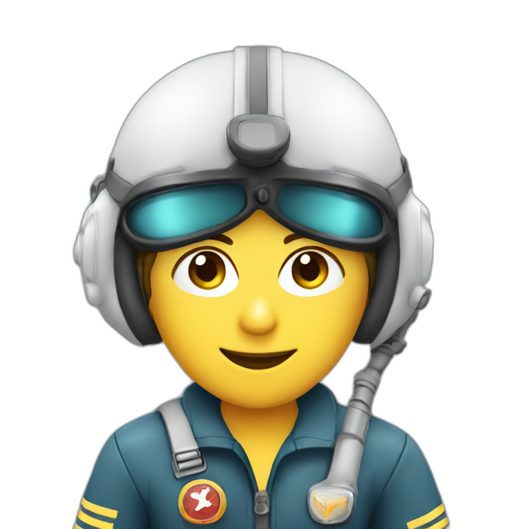 oxygen mask | AI Emoji Generator