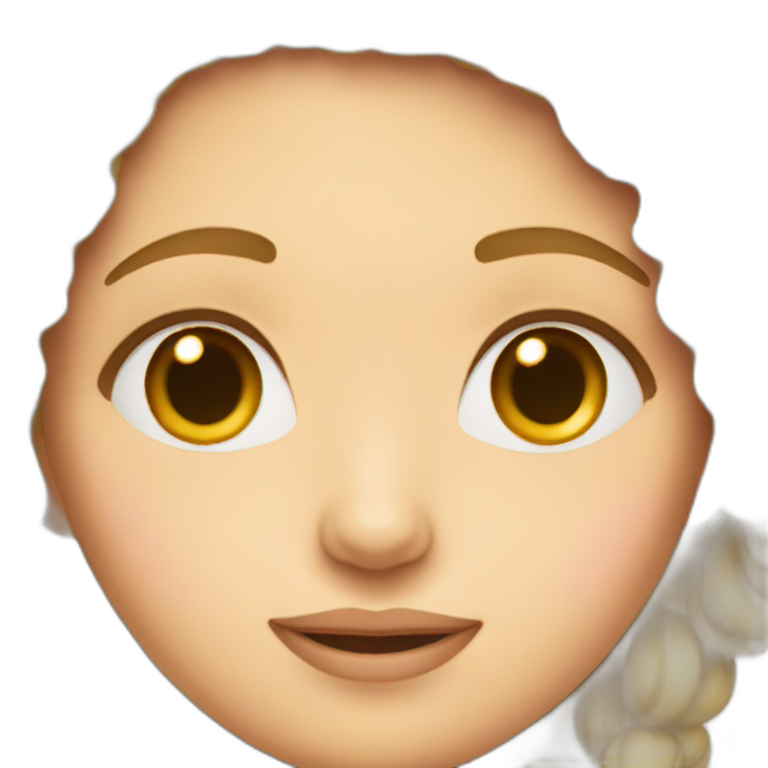 claudia sheinbaum | AI Emoji Generator