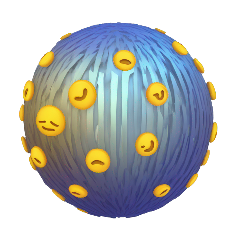 ai generated emoji