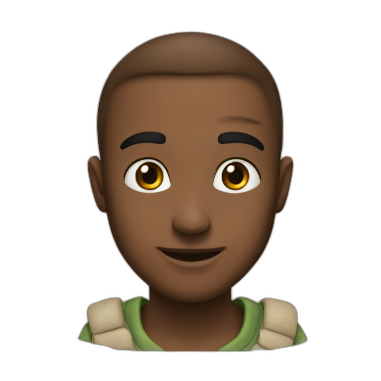 Juju | AI Emoji Generator