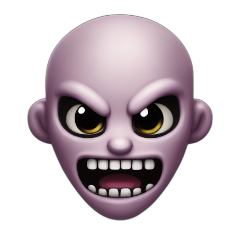 The Binding Of Isaac Ai Emoji Generator