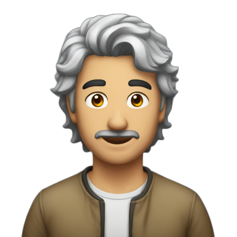 muhaimin iskandar | AI Emoji Generator