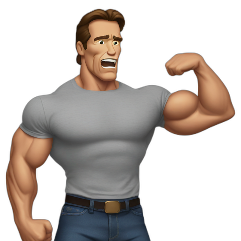 Fitness Tips - Arnold Schwarzenegger 🫀⚡️🔱 | Facebook
