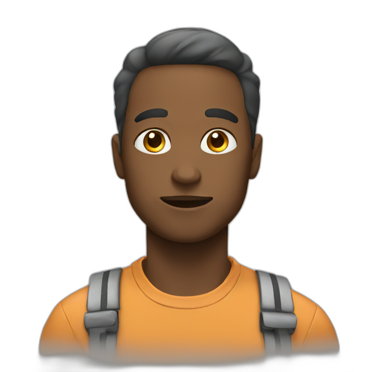 lunch | AI Emoji Generator