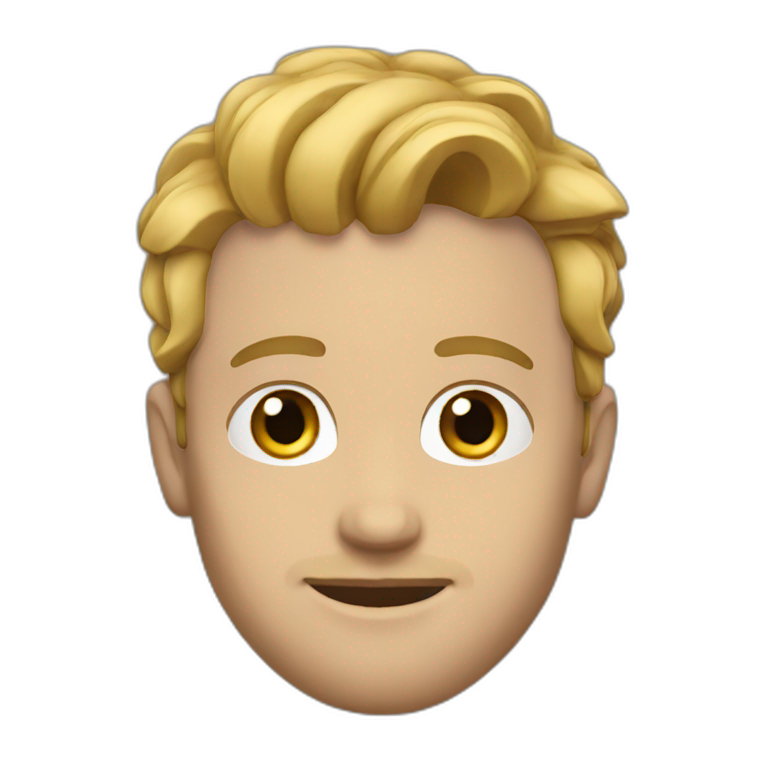 andrew tate | AI Emoji Generator