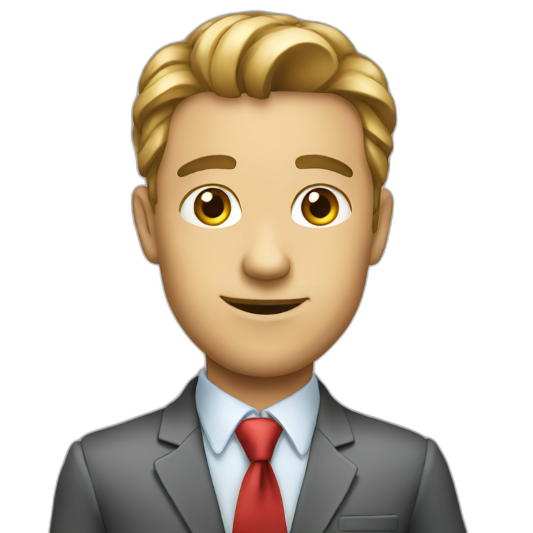 sales | AI Emoji Generator