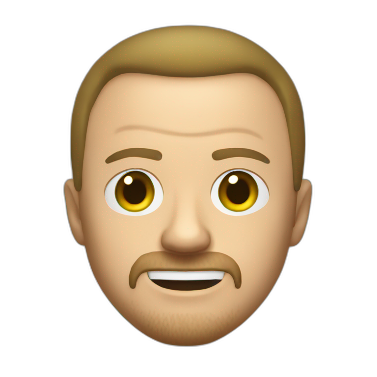 jessy pinkman | AI Emoji Generator