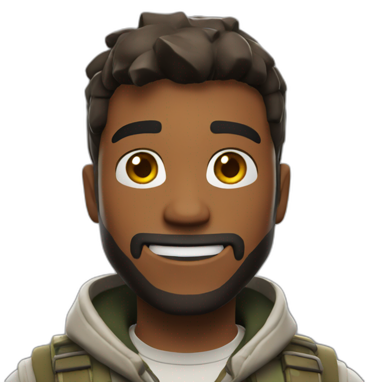 fortnite | AI Emoji Generator