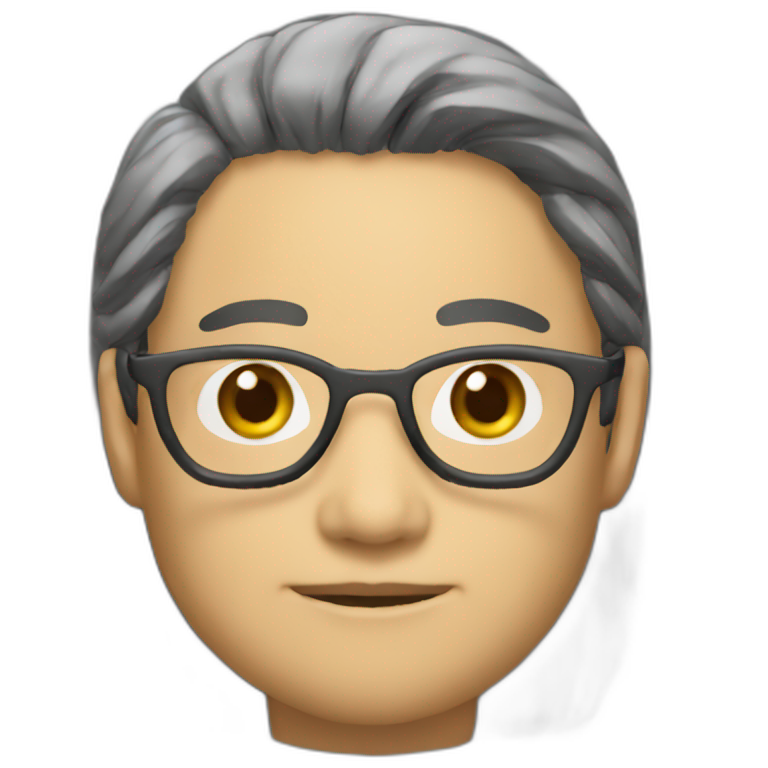 ching choing | AI Emoji Generator