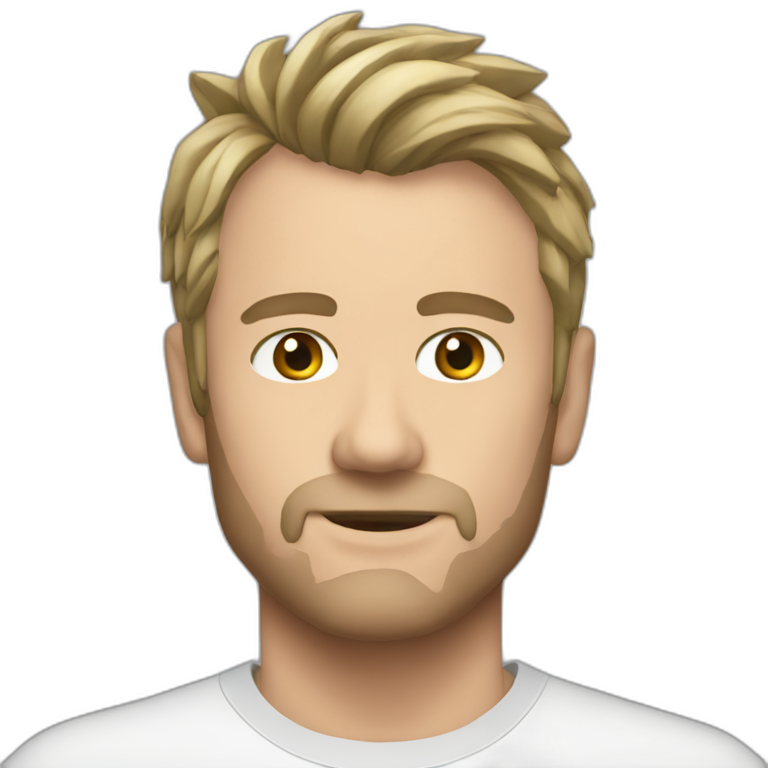 Liam Neeson | AI Emoji Generator