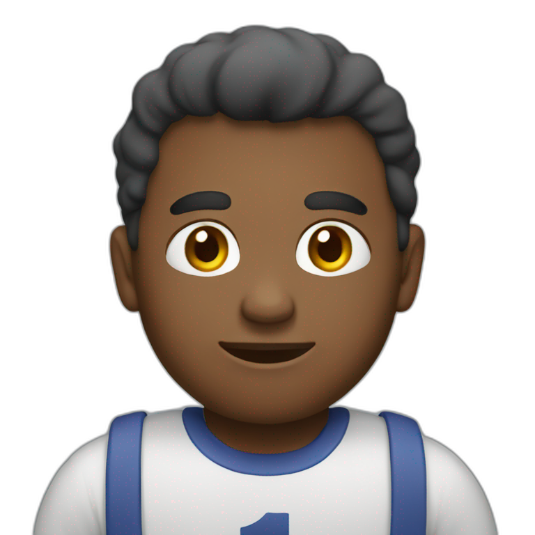 IELTS 9 | AI Emoji Generator