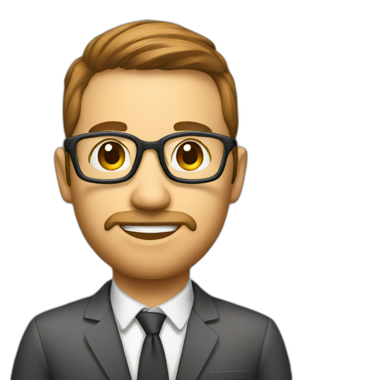 50-year-old-latino-product-manager | AI Emoji Generator