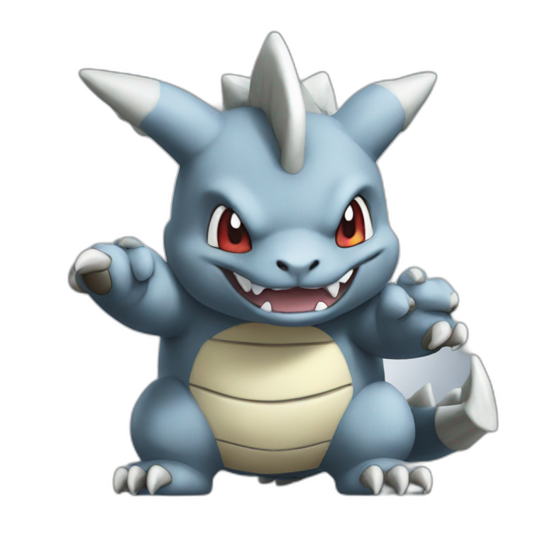 rhydon | AI Emoji Generator