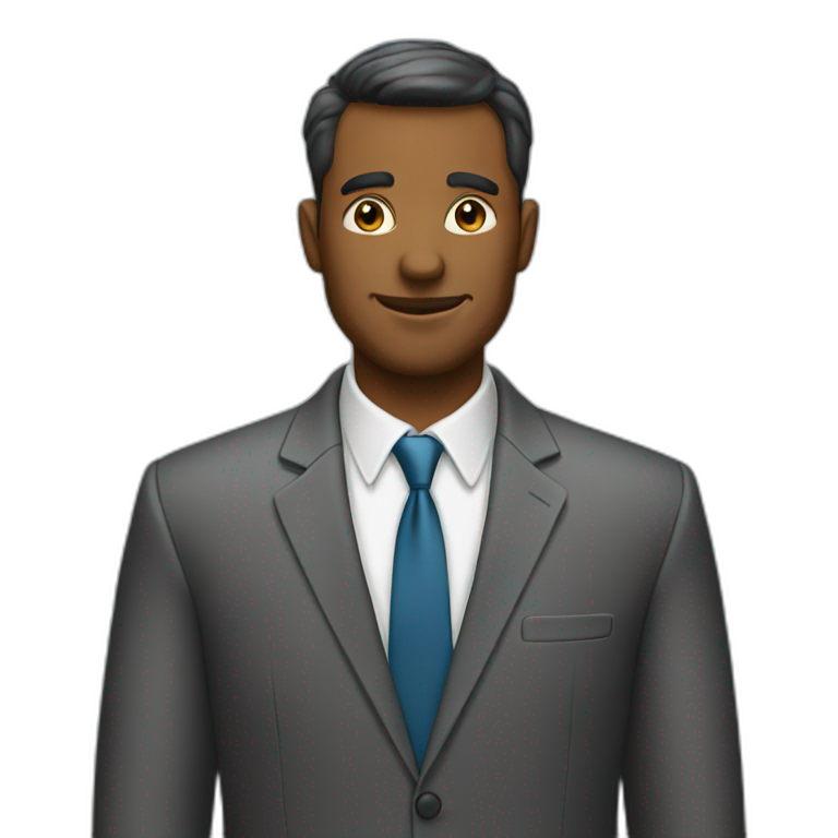 bussiness | AI Emoji Generator