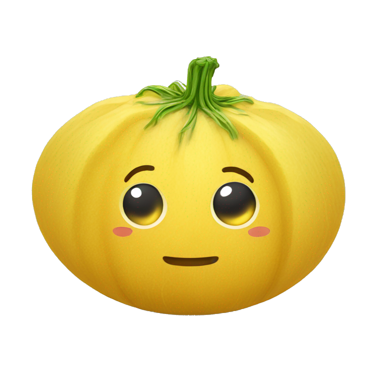 squash | AI Emoji Generator