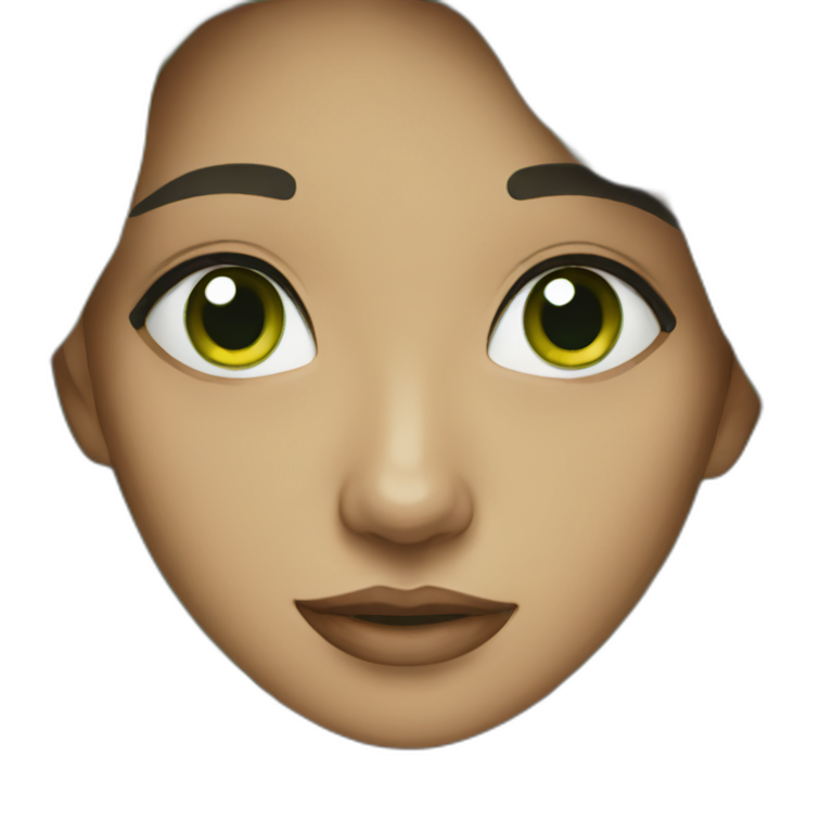 RATP staff jade-green jackets | AI Emoji Generator