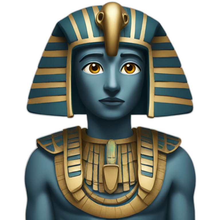 Ojo de horus | AI Emoji Generator