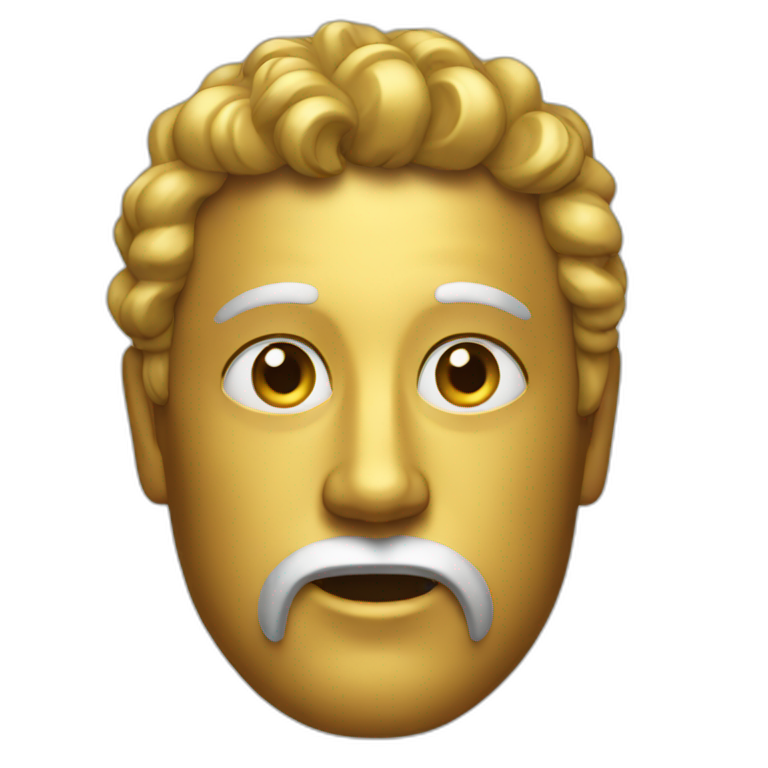 Midas fortnite | AI Emoji Generator