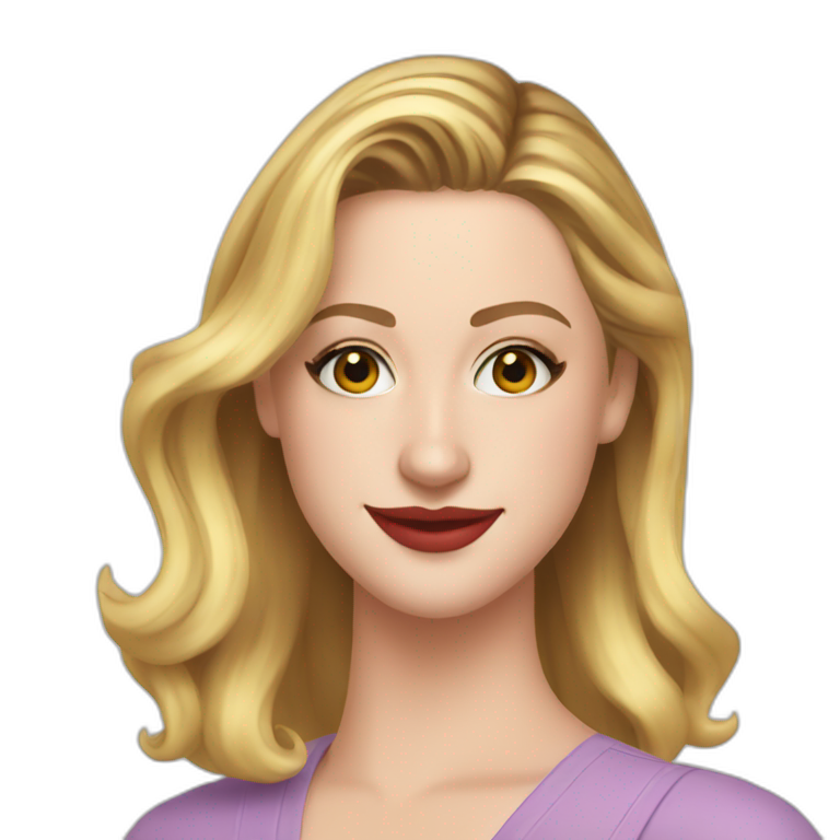 Lili Ivanova | AI Emoji Generator