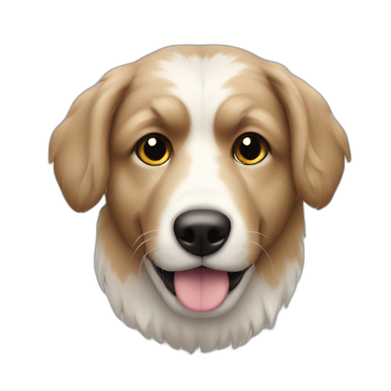 Fur coat | AI Emoji Generator