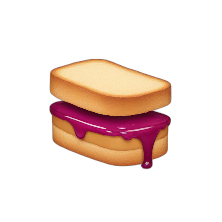 pbj | AI Emoji Generator