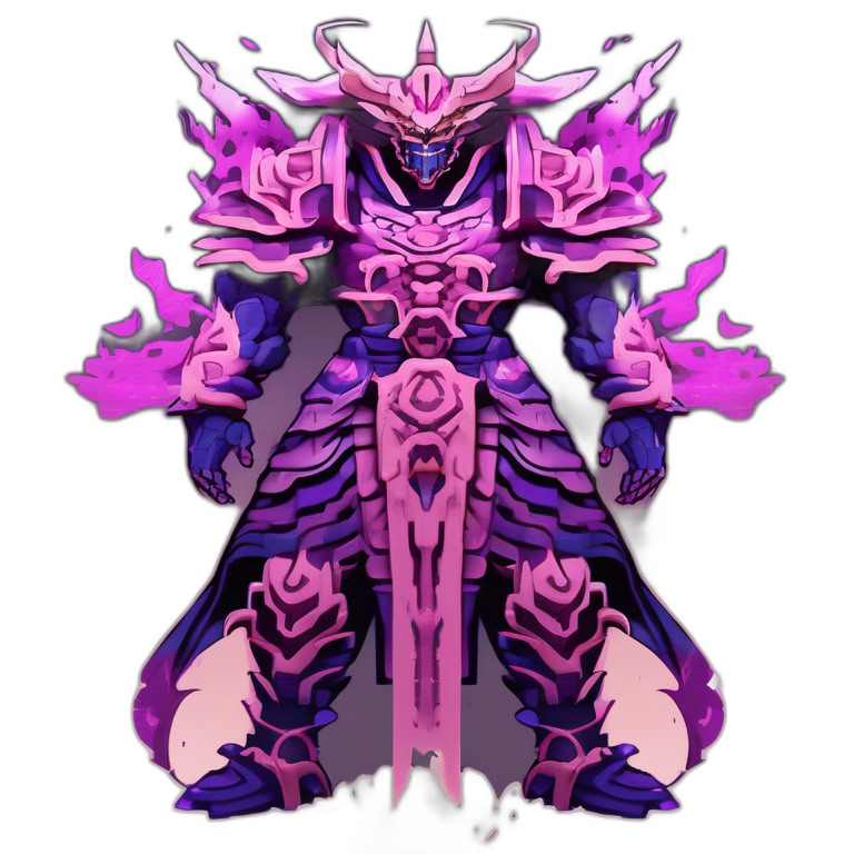 Susanoo | AI Emoji Generator