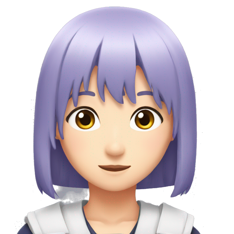 Hinata | AI Emoji Generator