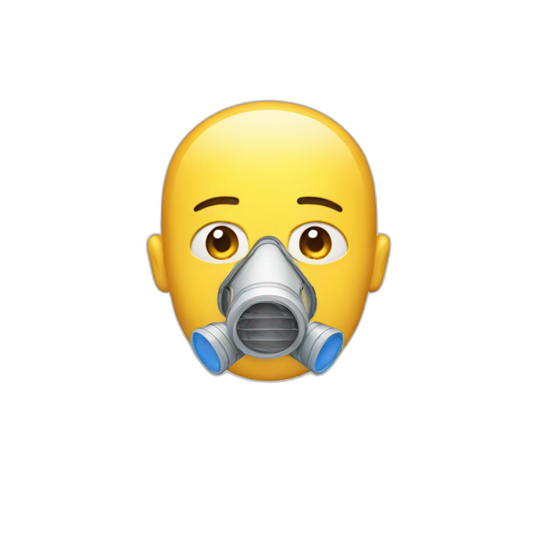 FAT BATMAN BREATHING | AI Emoji Generator