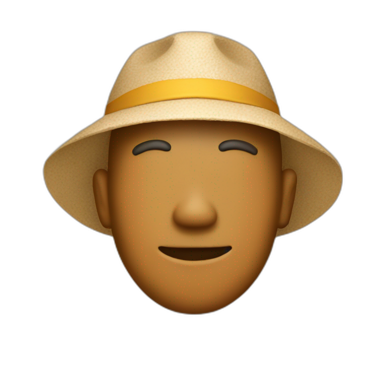 George sand sad | AI Emoji Generator