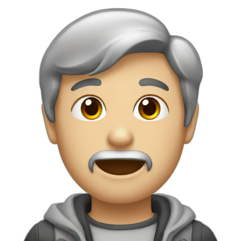 Rizzler | AI Emoji Generator