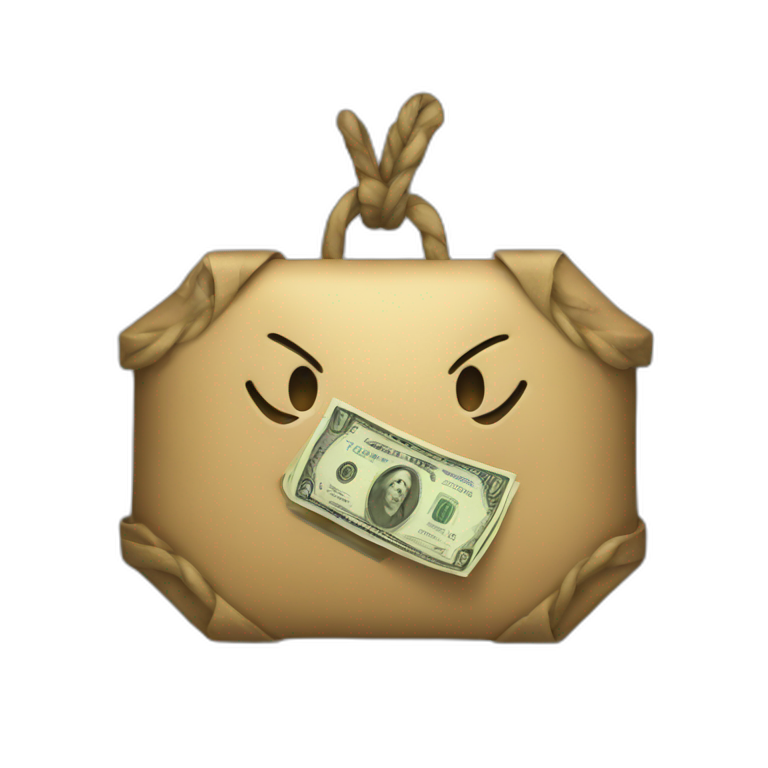 tag | AI Emoji Generator