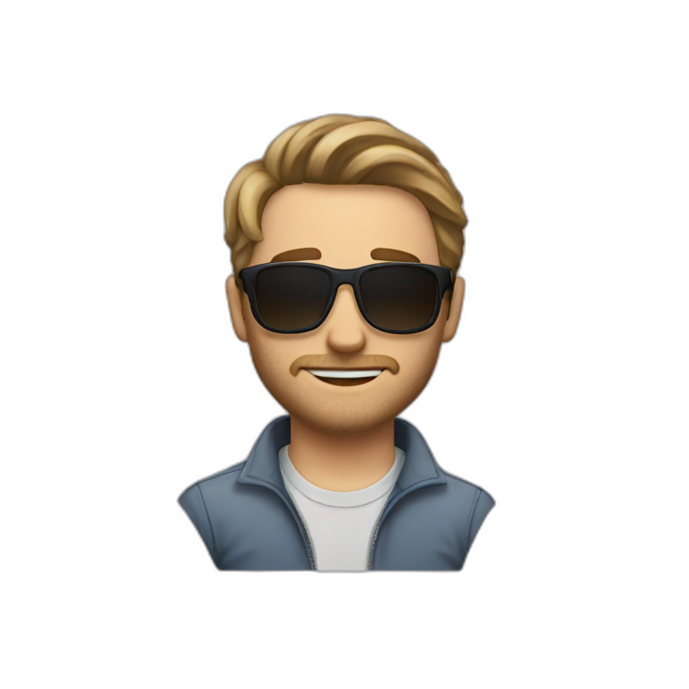 pomeranian bryce harper philadelphia phillies | AI Emoji Generator