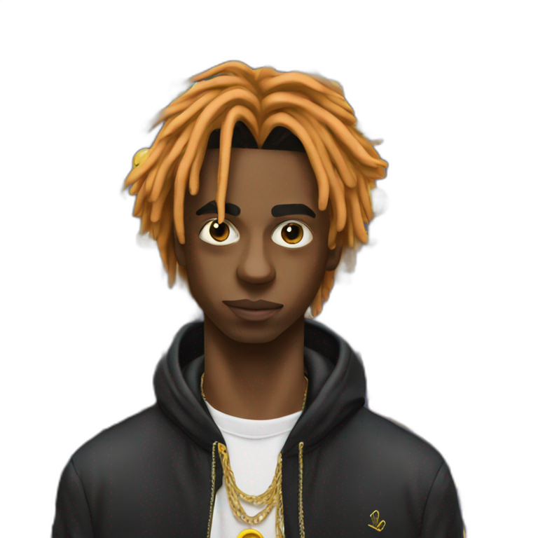 Carti | AI Emoji Generator