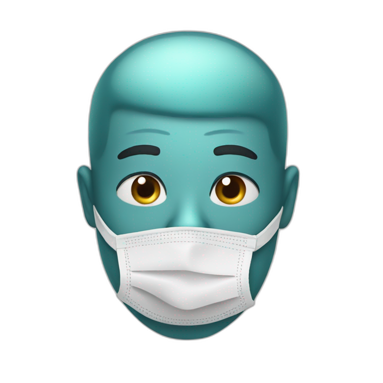 Tuberculosis | AI Emoji Generator