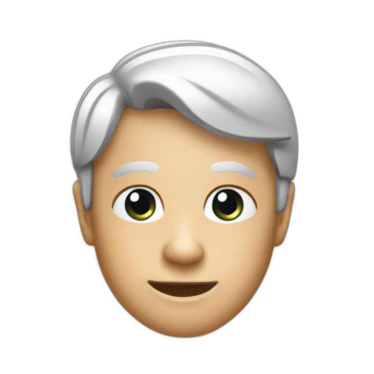 50 cents | AI Emoji Generator