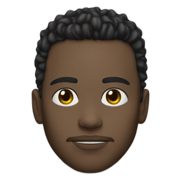 Starboy | AI Emoji Generator