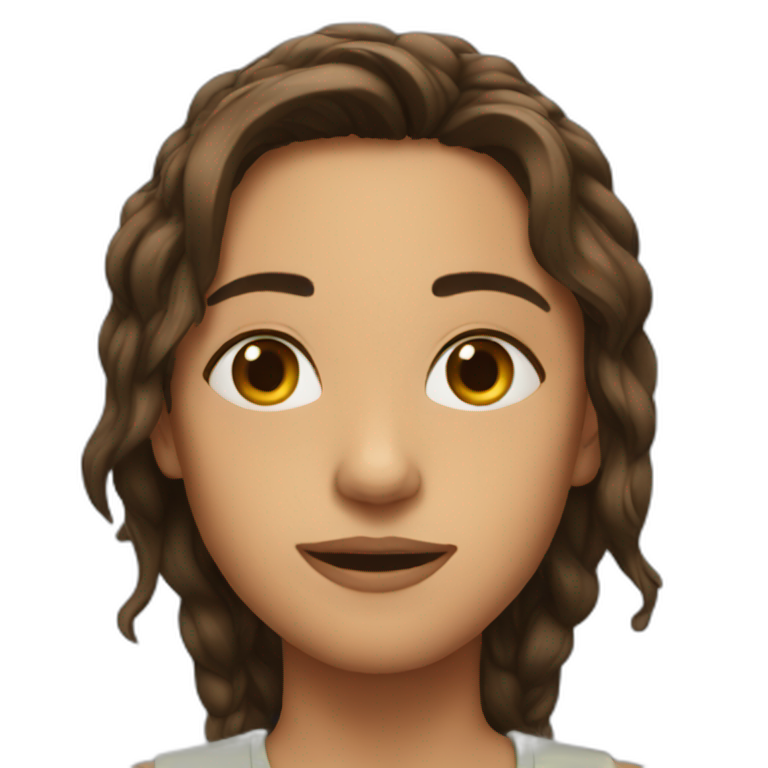 Jessy | AI Emoji Generator