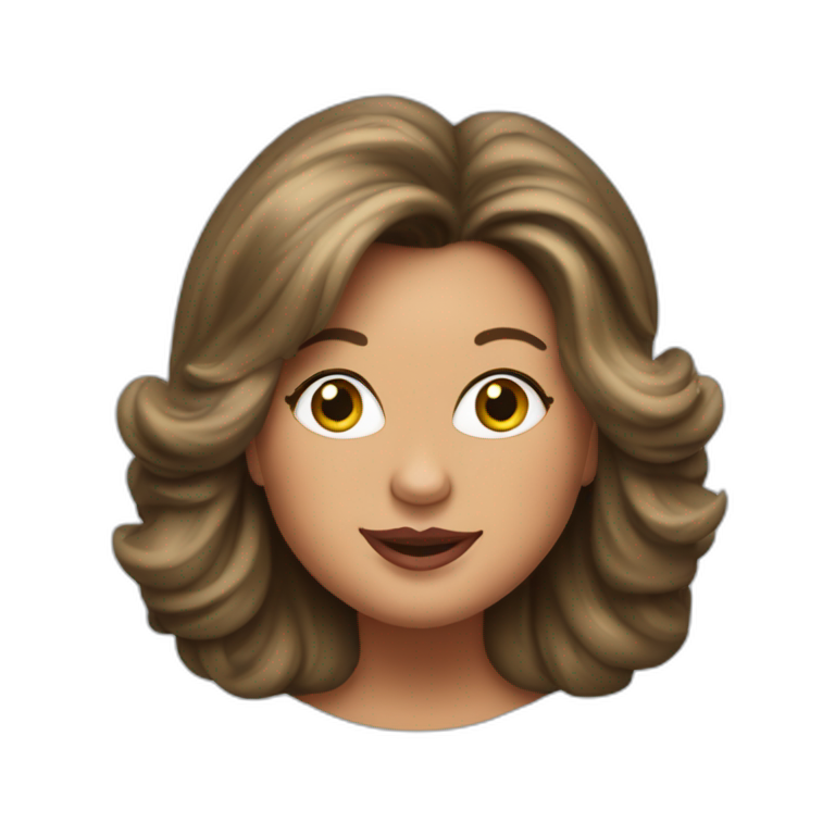 Abby | AI Emoji Generator