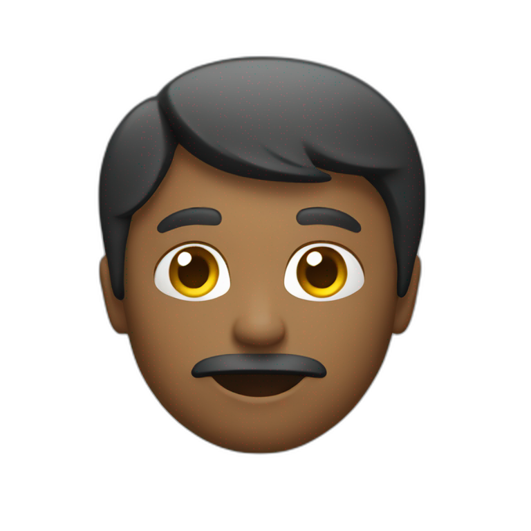 backend-developer | AI Emoji Generator