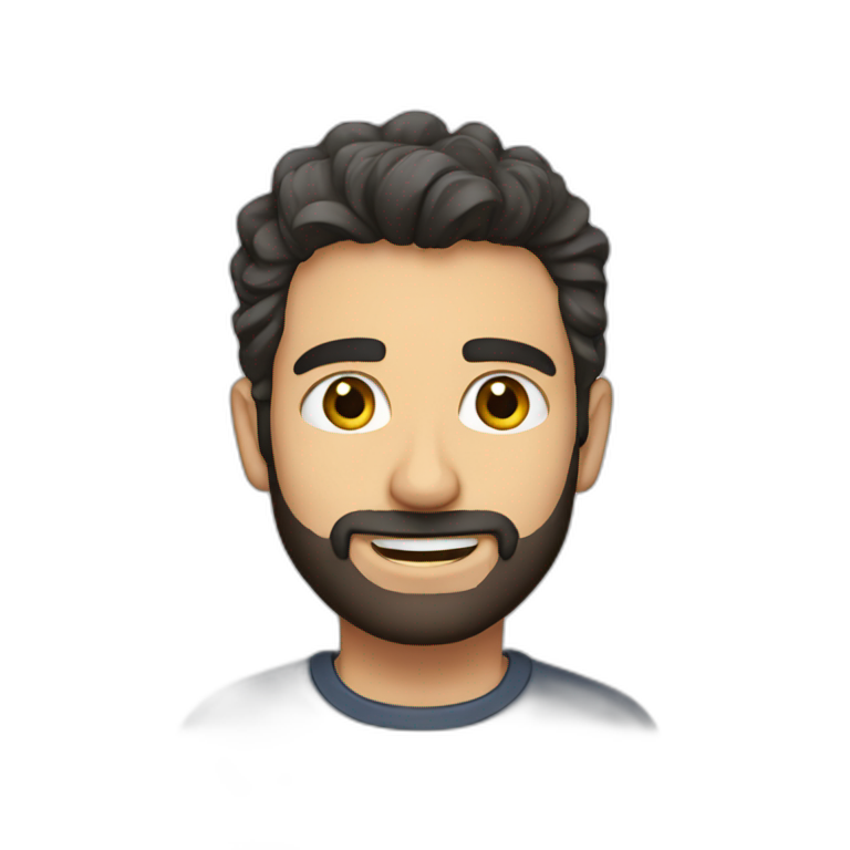 alex hormozi | AI Emoji Generator