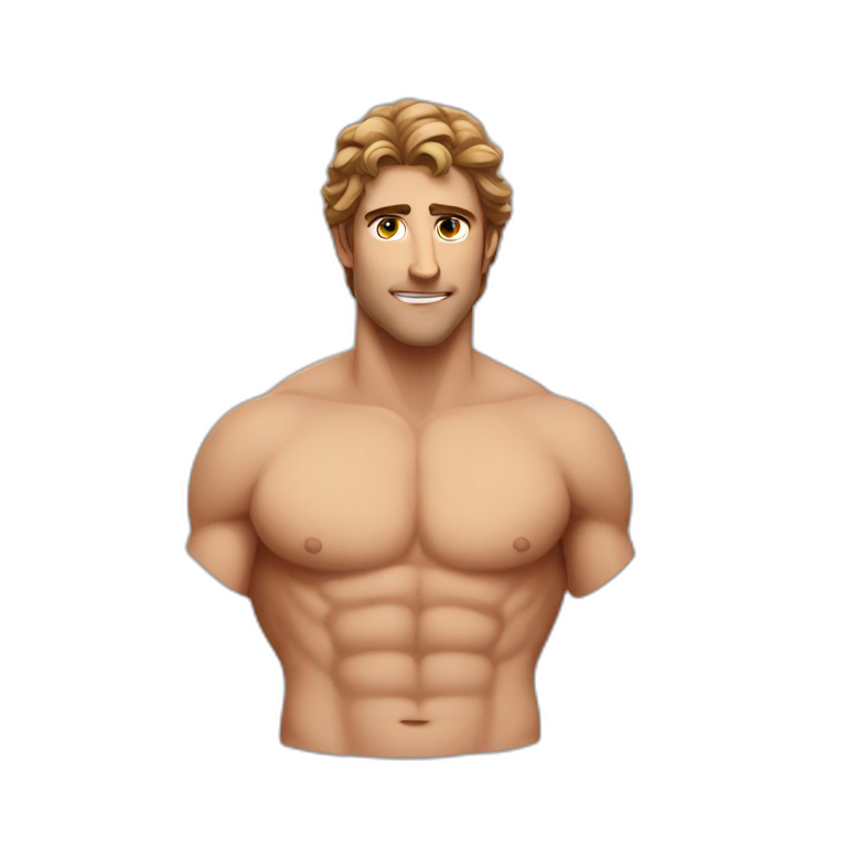 Abs | AI Emoji Generator