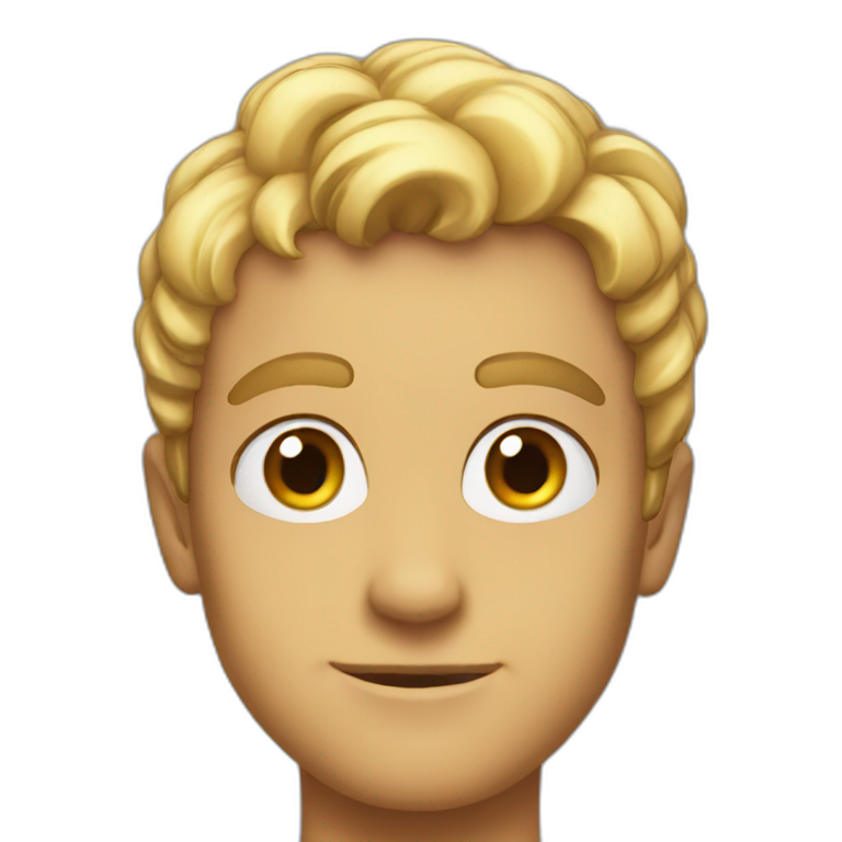 Bombastic side eyes | AI Emoji Generator