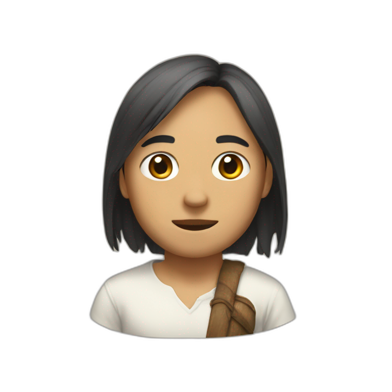 Ikurriña | AI Emoji Generator