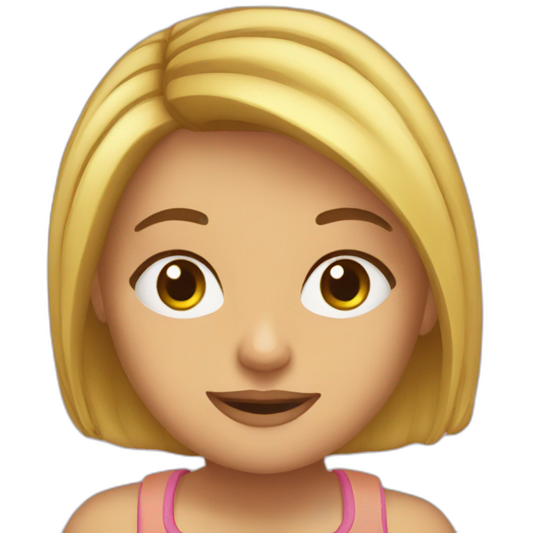 Gaby Ai Emoji Generator