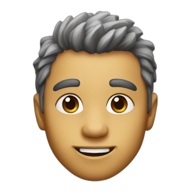 Koba lad | AI Emoji Generator